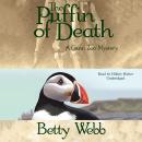 The Puffin of Death: A Gunn Zoo Mystery Audiobook