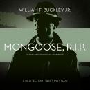 Mongoose, R.I.P.: A Blackford Oakes Mystery Audiobook