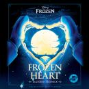 A Frozen Heart Audiobook