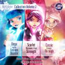 Star Darlings Collection: Volume 2: Vega and the Fashion Disaster; Scarlet Discovers True Strength;  Audiobook