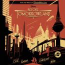 Before Tomorrowland Audiobook