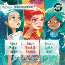 Star Darlings Collection: Volume 3: Piper's Perfect Dream; Astra's Mixed-Up Mission; Tessa's Lost an Audiobook