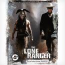 The Lone Ranger Audiobook