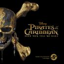 Pirates of the Caribbean: Dead Men Tell No Tales Audiobook