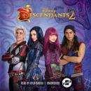 Descendants 2 Audiobook