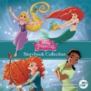 Disney Princess Storybook Collection, Disney Press 