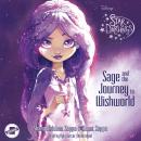 Sage and the Journey to Wishworld Audiobook