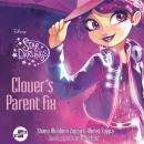Clover's Parent Fix Audiobook