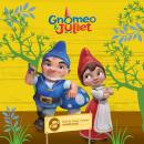 Gnomeo & Juliet Audiobook