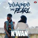 Diamonds and Pearl Audiobook