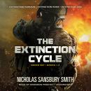 Extinction Cycle Boxed Set, Books 1-3: Extinction Horizon, Extinction Edge, and Extinction Age, Nicholas Sansbury Smith