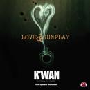 Love & Gunplay Audiobook