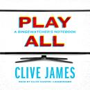 Play All: A Bingewatcher's Notebook Audiobook