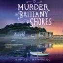 Murder on Brittany Shores Audiobook