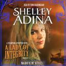 A Lady of Integrity Audiobook