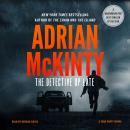 The Detective Up Late Audiobook