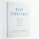 Blue Territory: A Meditation on the Life and Art of Joan Mitchell Audiobook