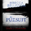 The Pursuit Audiobook