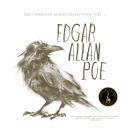 Edgar Allan Poe: The Complete Audio Collection, Vol. 1
