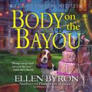 Body on the Bayou Audiobook