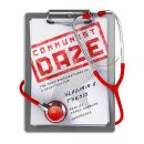 Communist Daze : The Many Misadventures of a Soviet Doctor Audiobook