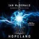 Hopeland Audiobook
