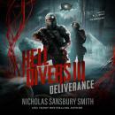Hell Divers III: Deliverance Audiobook