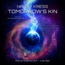 Tomorrow's Kin: Book 1 of the Yesterday's Kin Trilogy Audiobook