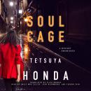 Soul Cage Audiobook