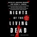 Nights of the Living Dead: An Anthology Audiobook