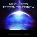 Terran Tomorrow: Book 3 of the Yesterday's Kin Trilogy Audiobook