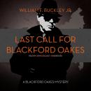 Last Call for Blackford Oakes Audiobook