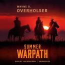 Summer Warpath Audiobook