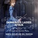 The Dangerous Ladies Affair Audiobook