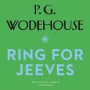 Ring for Jeeves Audiobook