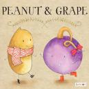 Peanut and Grape Audiobook