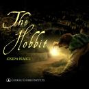 The Hobbit: Discovering Grace and Providence in Bilbo's Adventures Audiobook