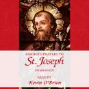 Favorite Prayers to St. Joseph Audiobook
