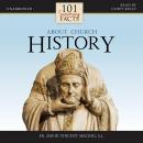 101 Surprising Facts about Church History Audiobook