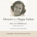 Memoirs of a Happy Failure Audiobook