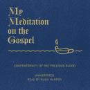 My Meditation on the Gospel Audiobook