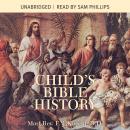 Child's Bible History Audiobook