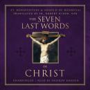 The Seven Last Words of Christ Audiobook