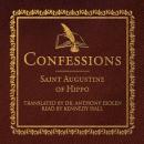 Confessions of St. Augustine of Hippo Audiobook