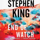 Cover of End of Watch: A Novel