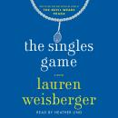 The Singles Game Audiobook