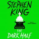 Dark Half, Stephen King