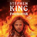 Firestarter, Stephen King