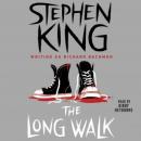 Long Walk, Stephen King