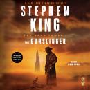 Dark Tower I: The Gunslinger, Stephen King
